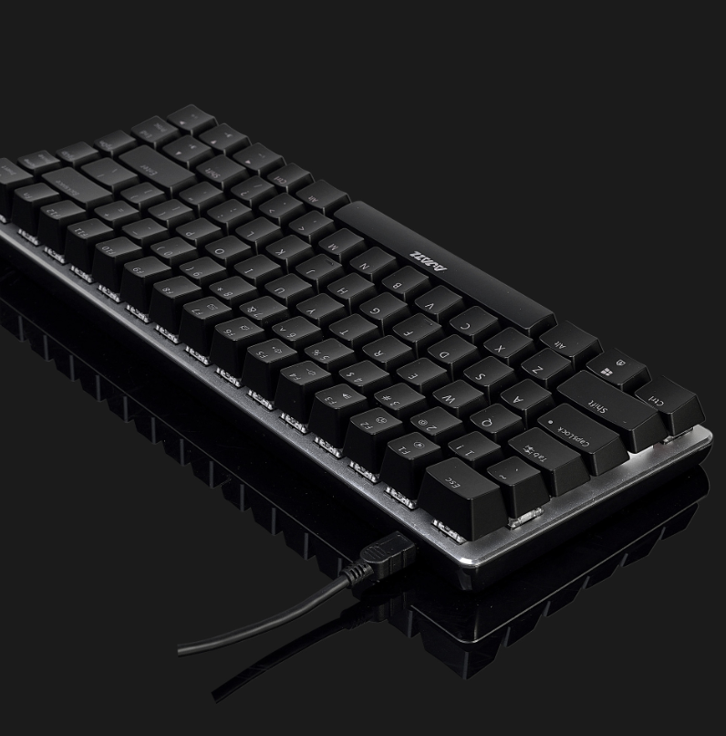 Mechanical Gaming Keyboard for FPS Gaming