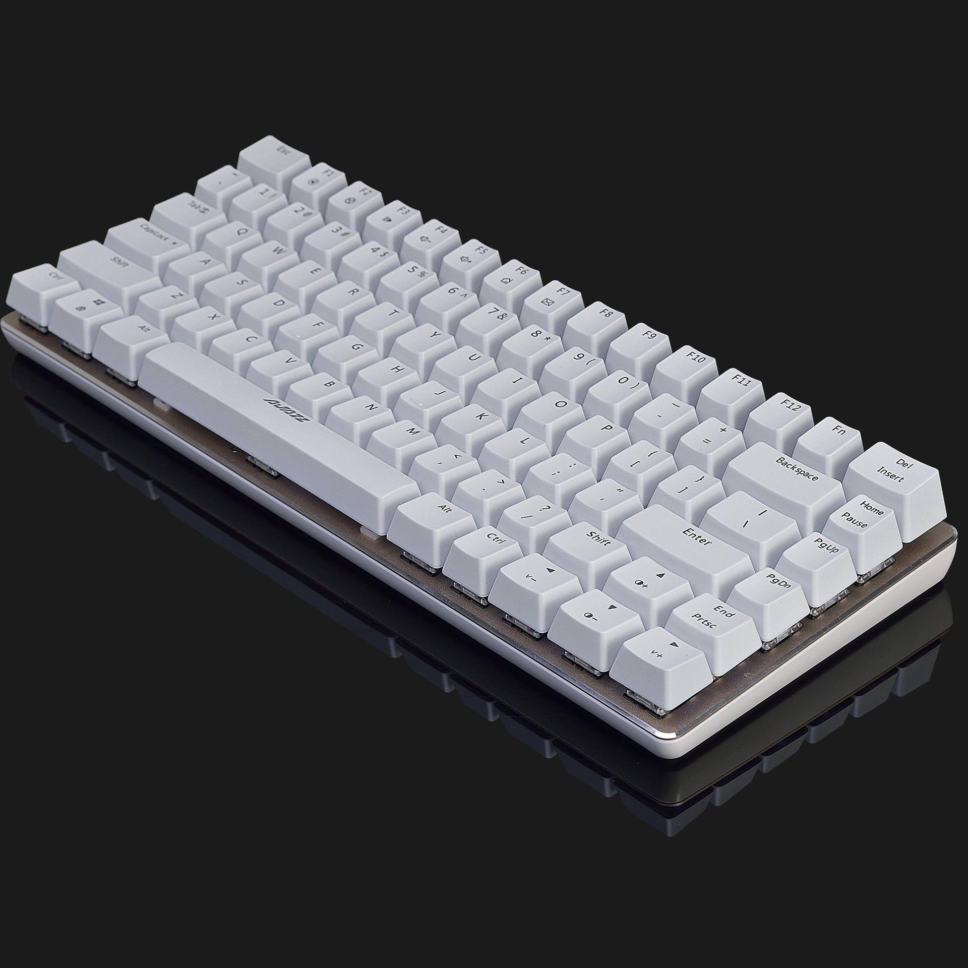 Mechanical Gaming Keyboard for FPS Gaming